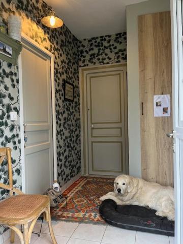 "Aux Chants Des Oiseaux" Domaine De La Renardiere Les Grandes-Loges المظهر الخارجي الصورة